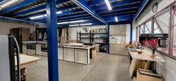 Synergy @ KB (D14), Factory #570505611